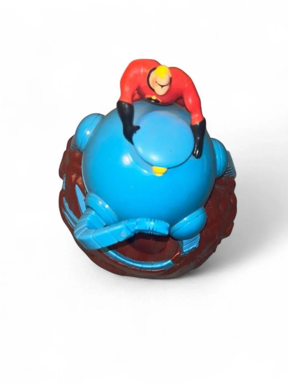 Disney pixar incredibles